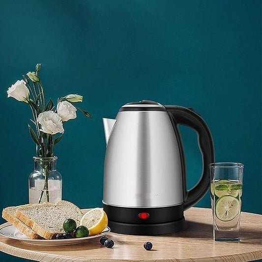 Anti Scalding Top Cover Electric Kettle